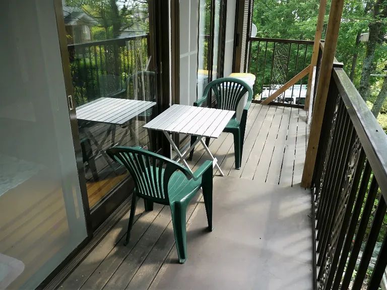 伊豆高原の貸別荘　テラス城ヶ崎　A棟-image