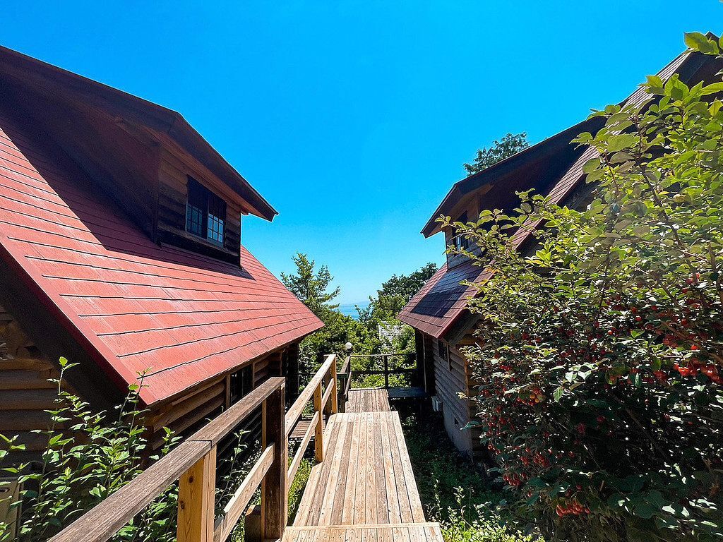 NOMADE RESORT　3名様用-image