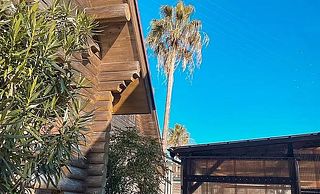 NOMADE RESORT　3名様用-image