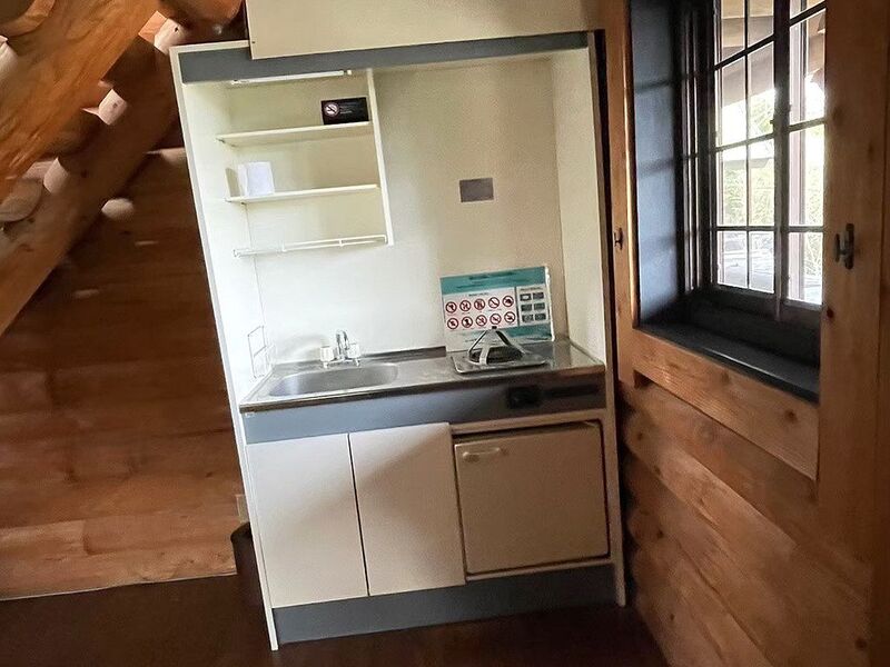 NOMADE RESORT　3名様用-image
