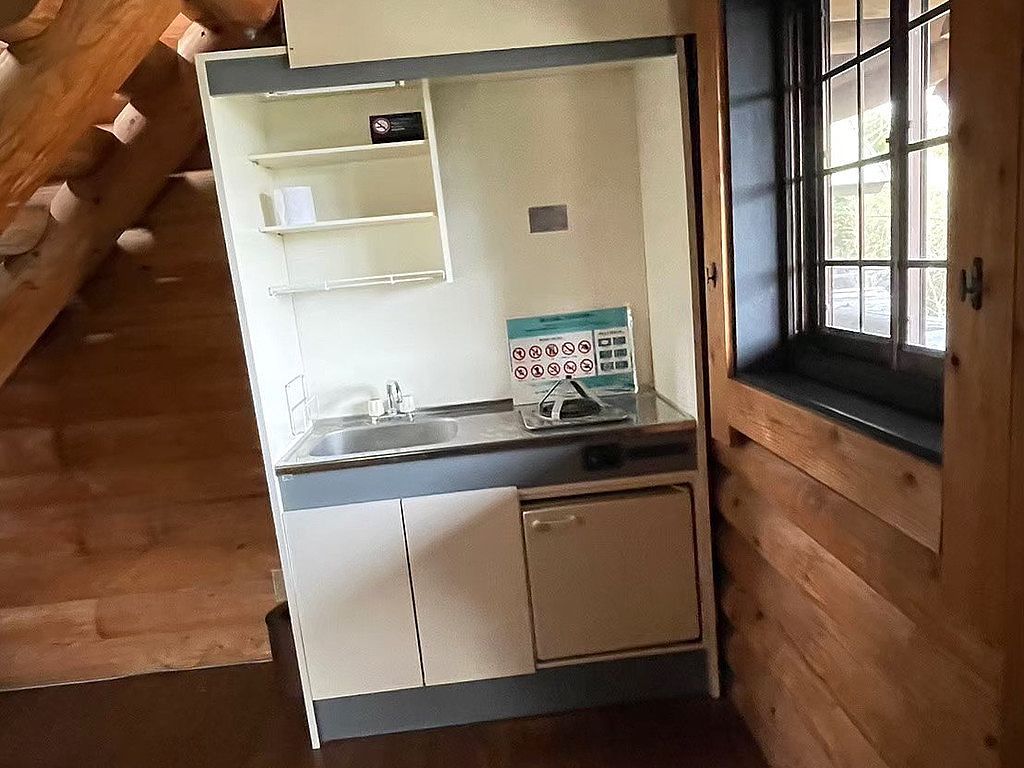 NOMADE RESORT　3名様用-image