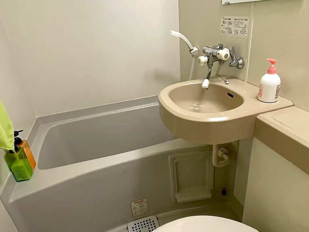 NOMADE RESORT　3名様用-image