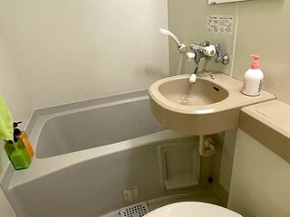 NOMADE RESORT　3名様用-image