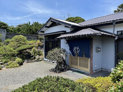 島の宿 近 別邸〜縁〜 / 東京都 伊豆七島・小笠原