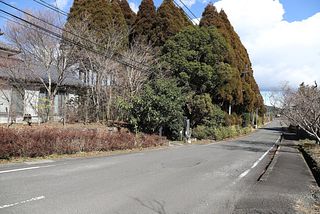 ・【周辺】鹿児島空港からは車で約40分です