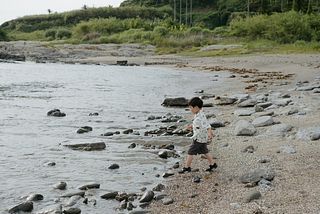 子供もおおはしゃぎ