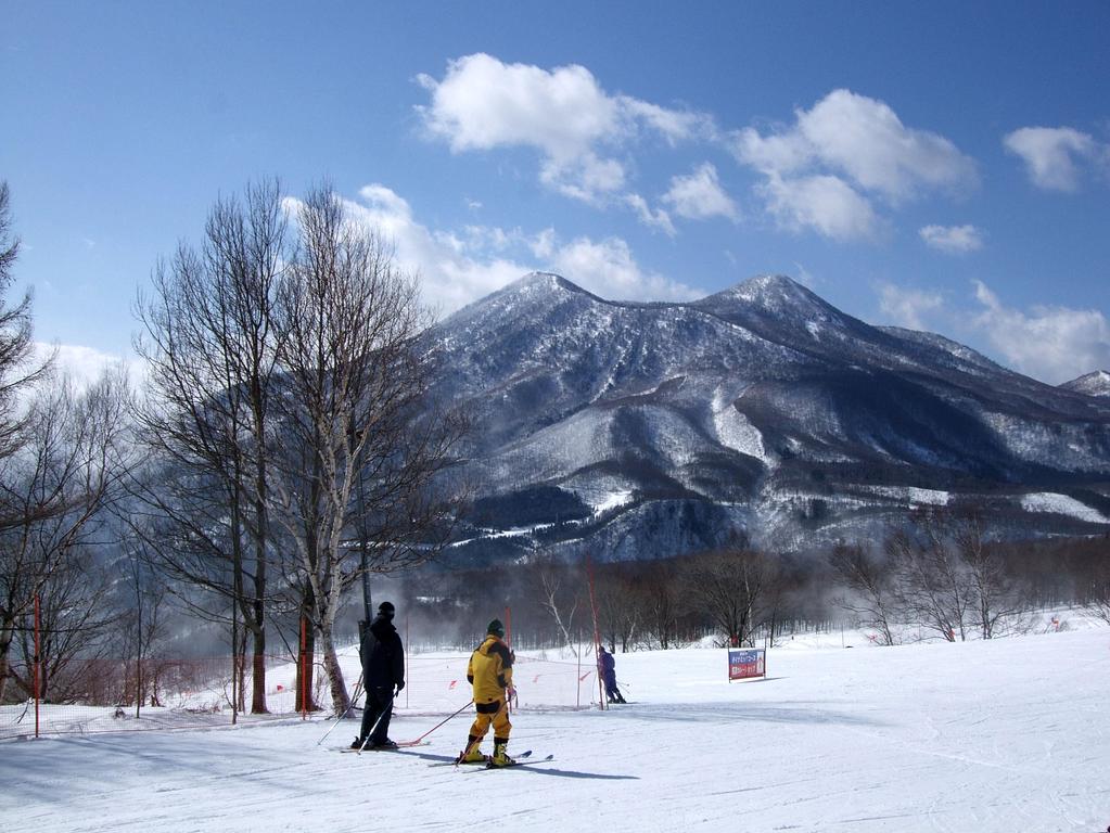 妙高杉ノ原スキー場