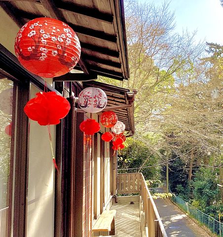 熱海 桜援荘 / 静岡県 熱海・伊豆山温泉