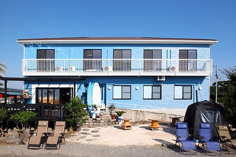 HOJO Brewing & Stays / 愛媛県 松山・道後