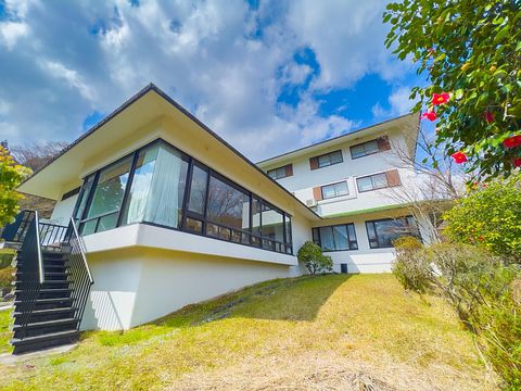 LAISSE PASSE 箱根（レッセパッセ箱根） / 神奈川県 箱根