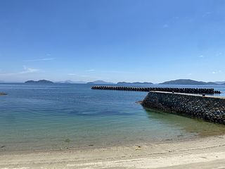 海辺の隠れ家-image