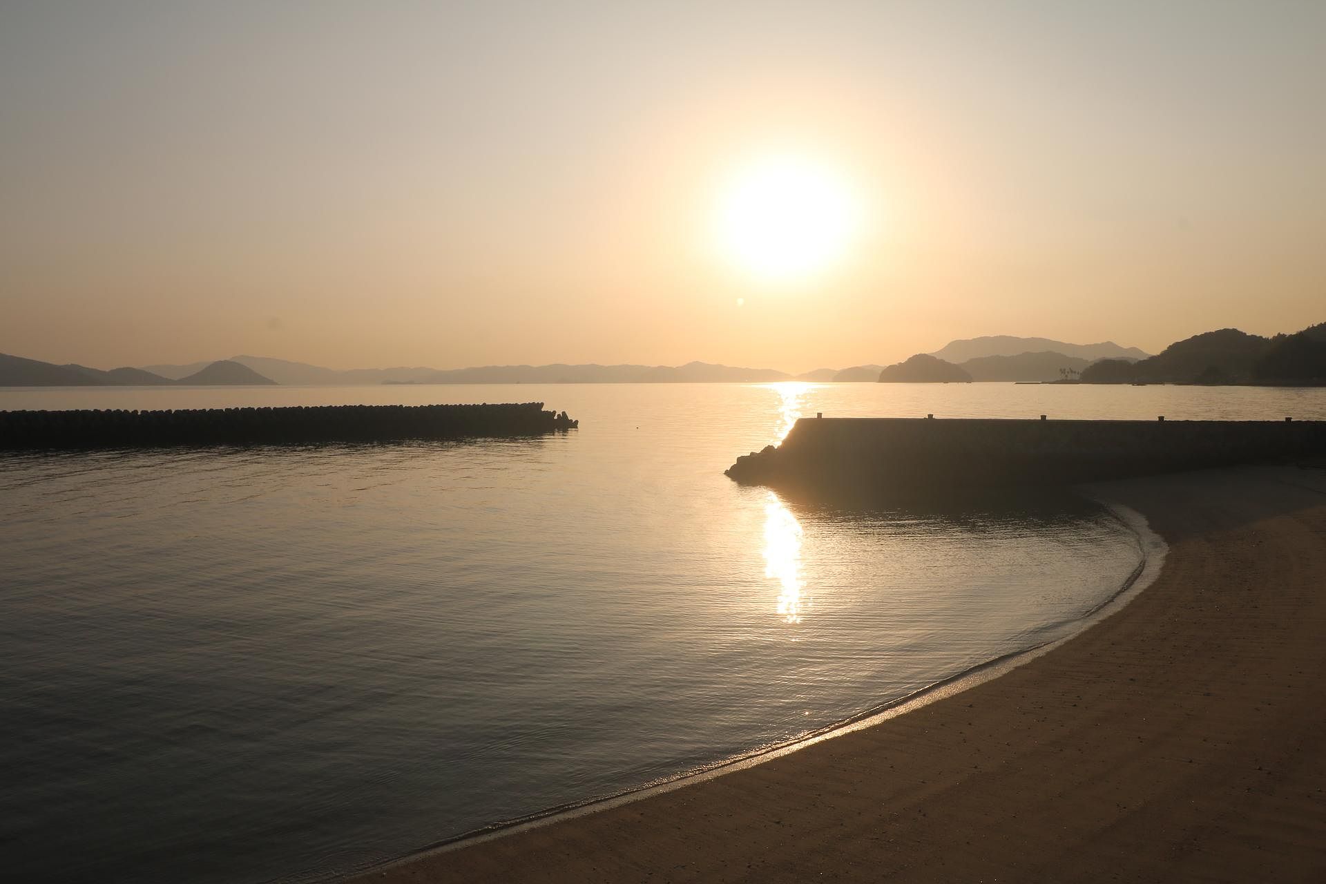 海辺の隠れ家-image