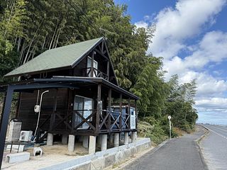 海辺の隠れ家-image