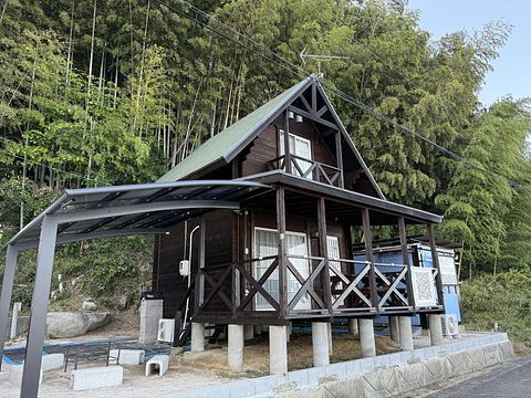 海辺の隠れ家 / 山口県 岩国・柳井・周南