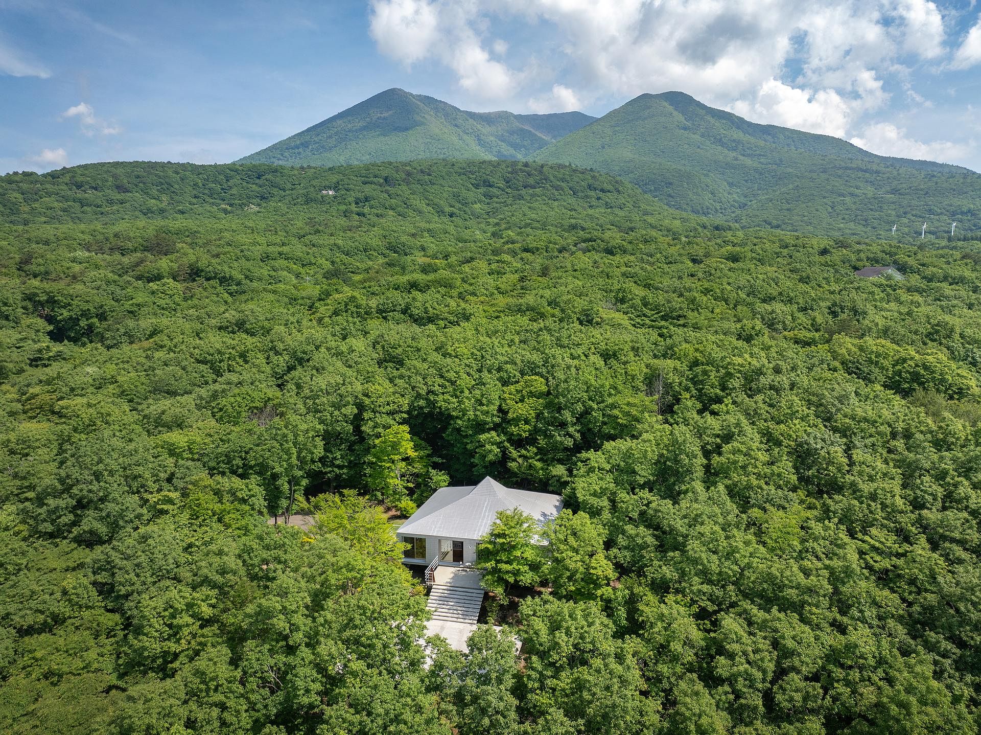 Nasu Private Forest-image