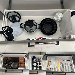 キッチン 調理器具 カトラリー