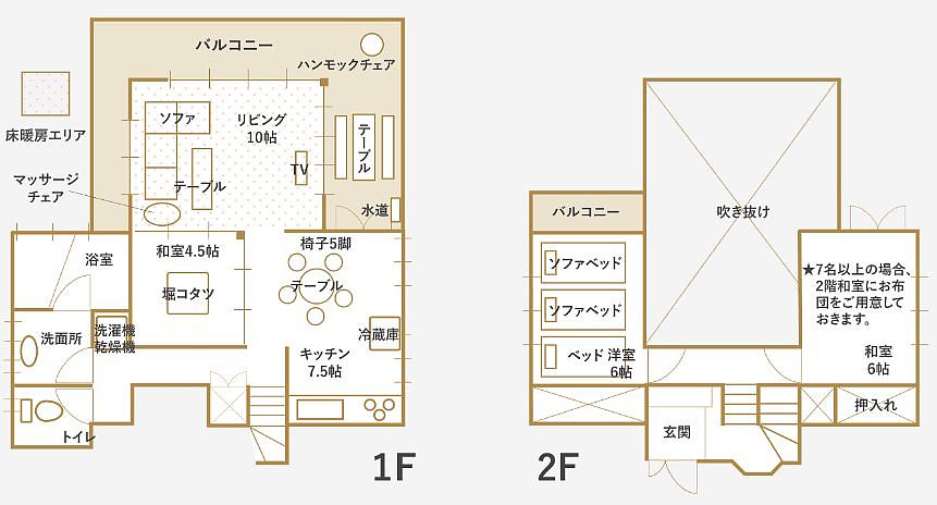 間取り画像1