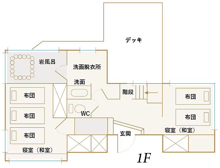 間取り画像1