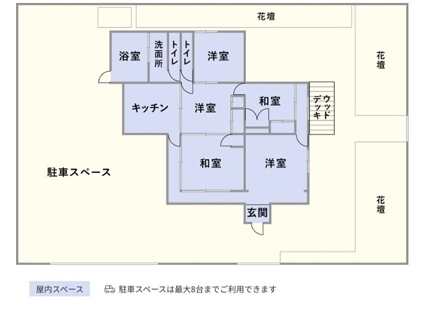 間取り画像1