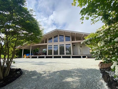 ポーラーハウスあさまヴィラ / 長野県 軽井沢・佐久・小諸