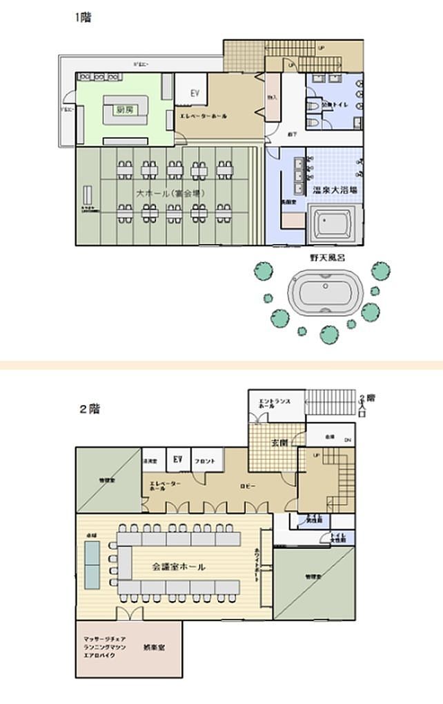 間取り画像1