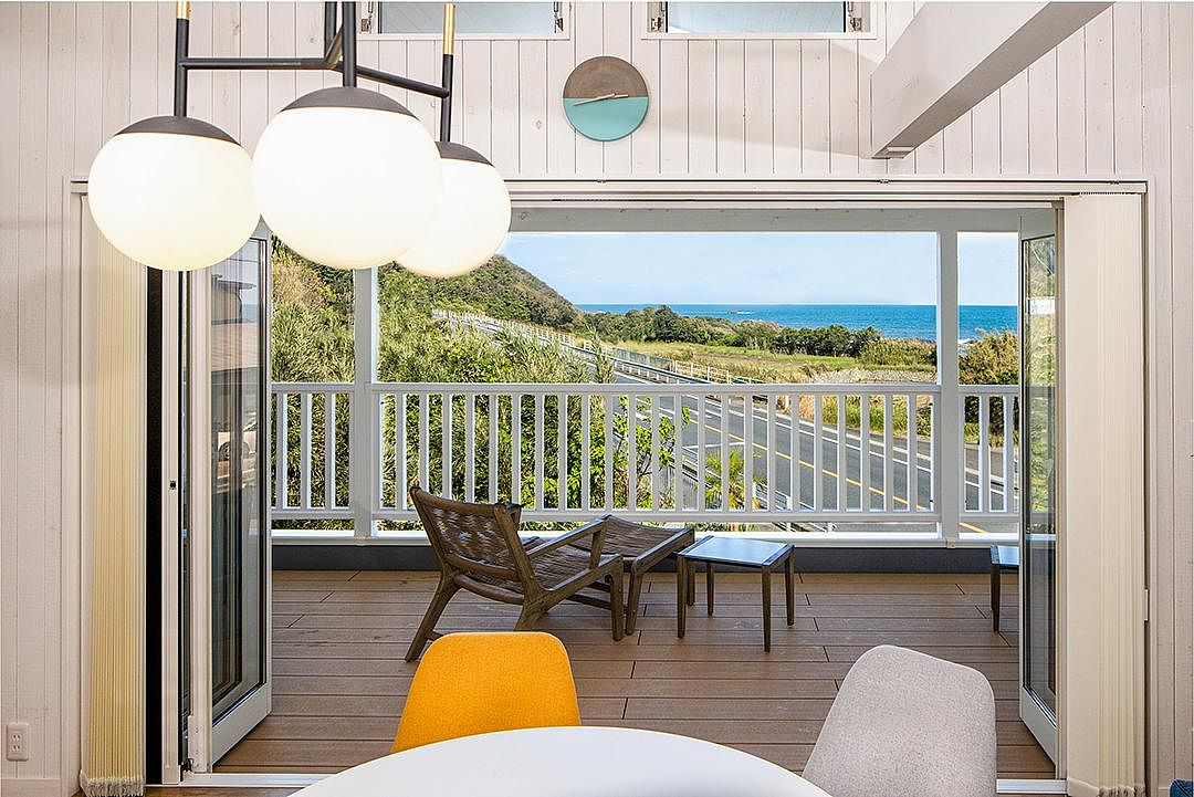 THE VILLA SHARE -OCEAN SIDE KANEGAHAMA--image