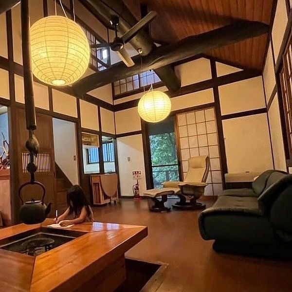 THE HIDEOUT VILLA KUSATSU-image