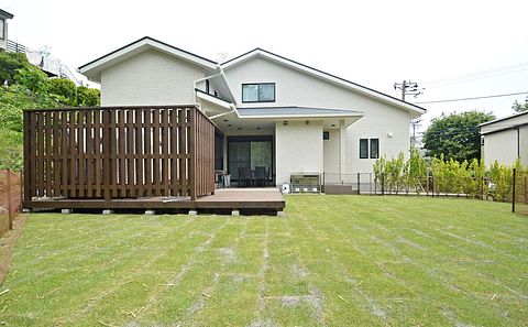 オリーブハウス / 静岡県 伊東・東伊豆