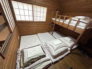 THE HIDEOUT VILLA KUSATSU-image