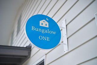 BungalowOne看板