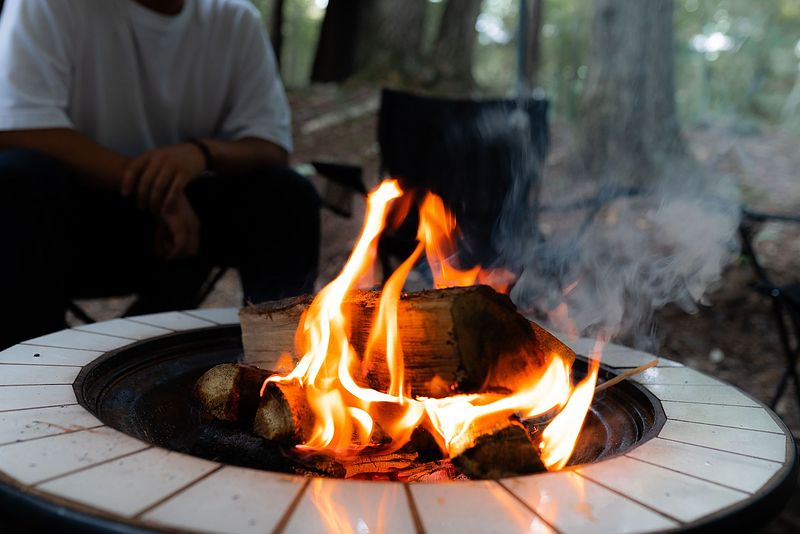 ガチンコBBQロッジ北軽井沢-image