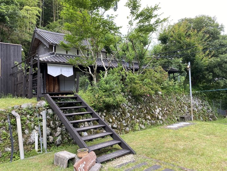 ラカミオ　LaKamio refuge&restaurant -image