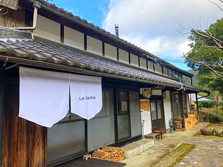 ラカミオ　LaKamio refuge&restaurant -image