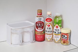 調味料も備え付けでご自由にご利用いただけます。