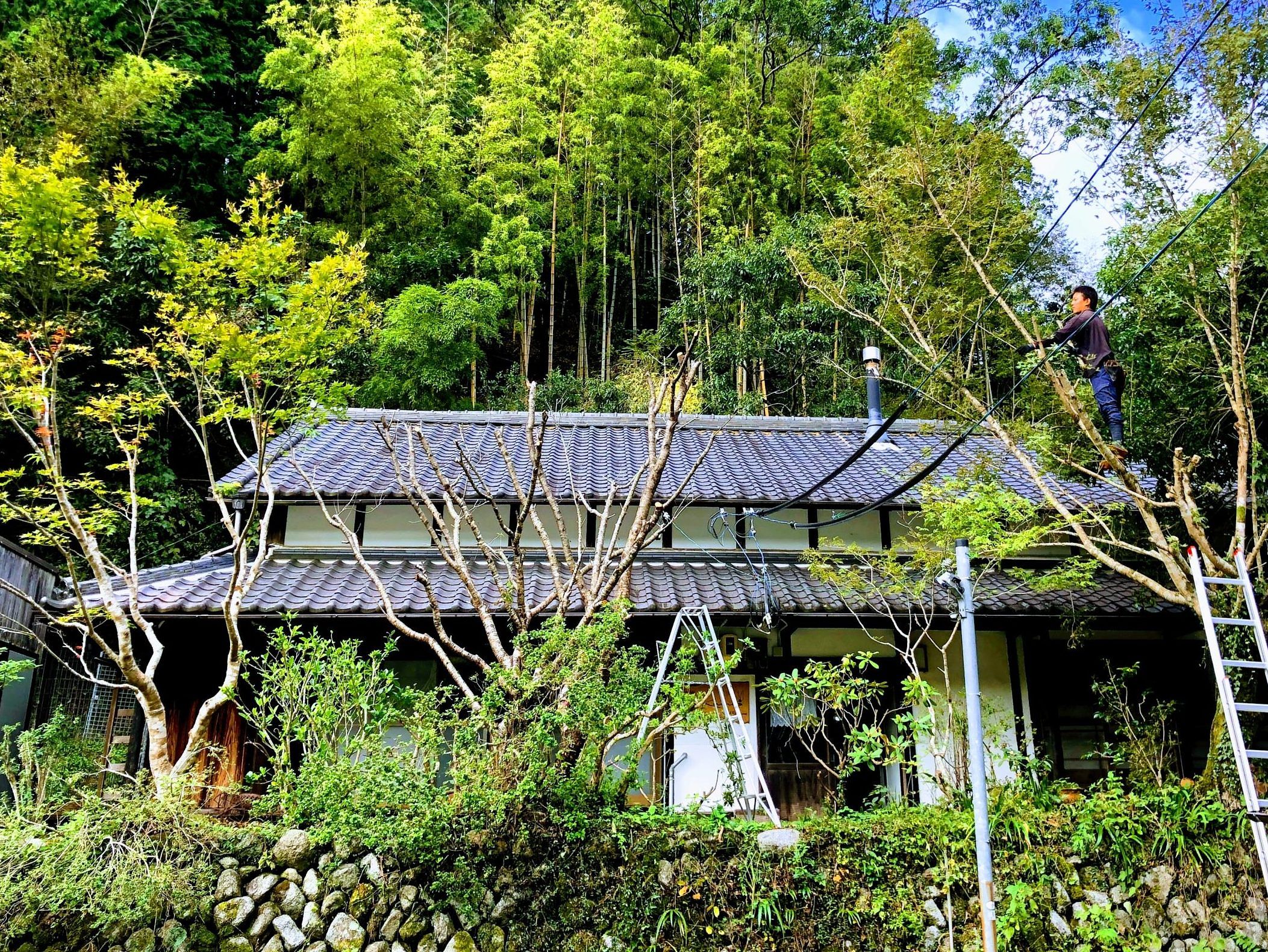 ラカミオ　LaKamio refuge&restaurant -image