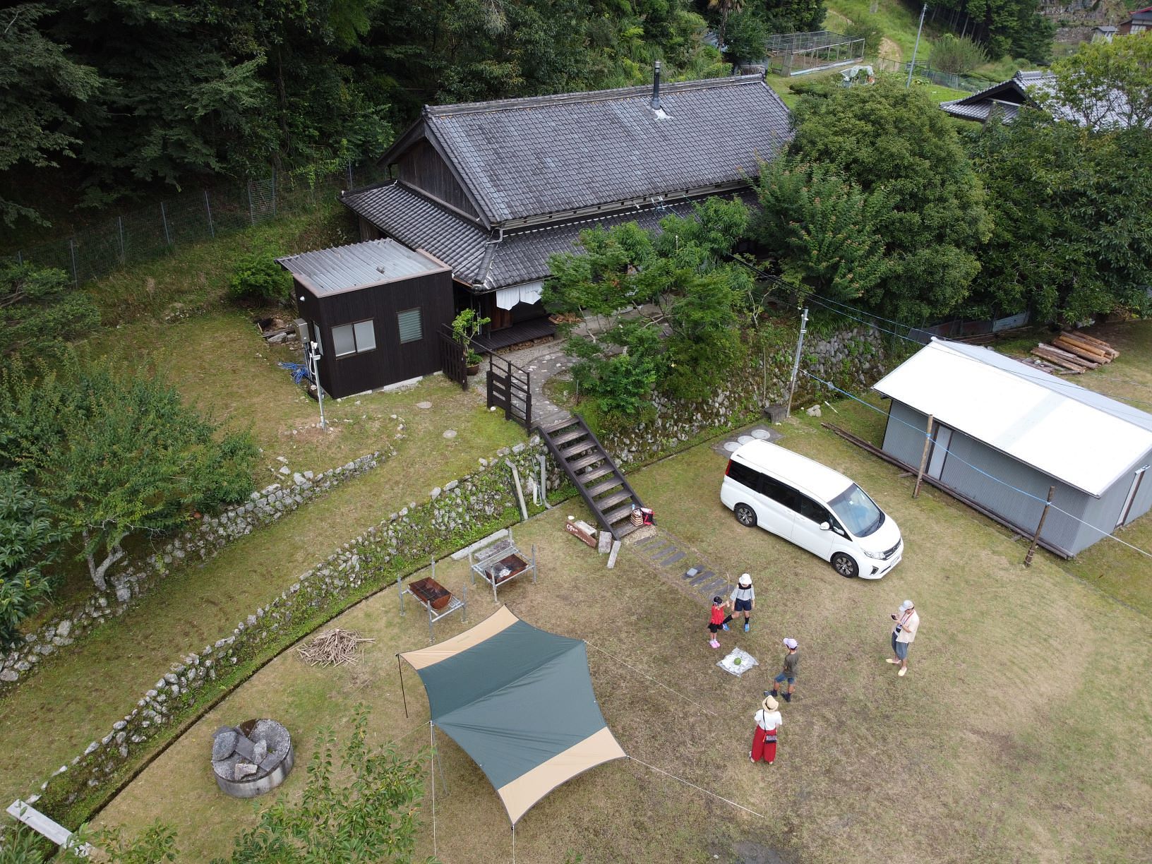 ラカミオ　LaKamio refuge&restaurant -image