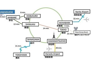 ポーラーリゾートURBAN川口-image