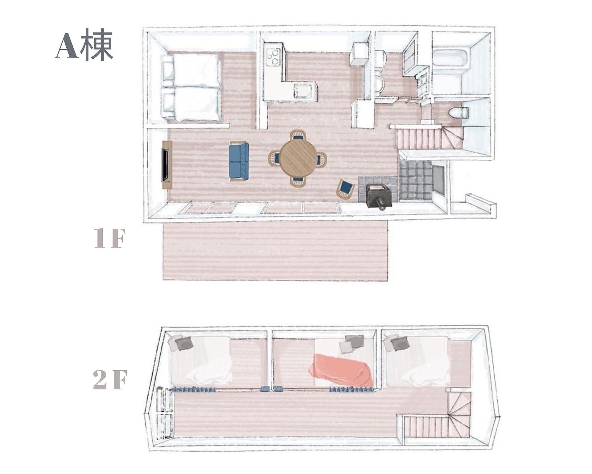 間取り画像1