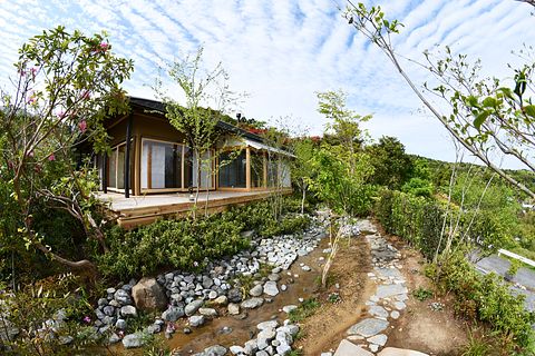 BON-MAL ZEN / 千葉県 鴨川・勝浦・御宿