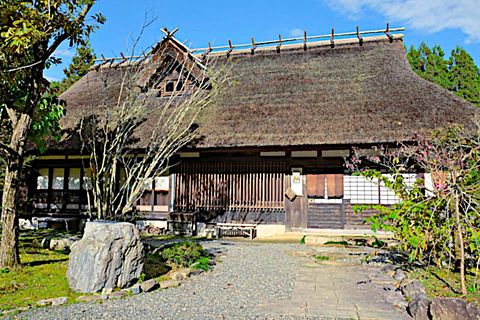 すずめのおやど / 滋賀県 大津・雄琴