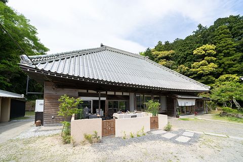 まるがやつ／萱 -KAYA- / 千葉県 鴨川・勝浦・御宿