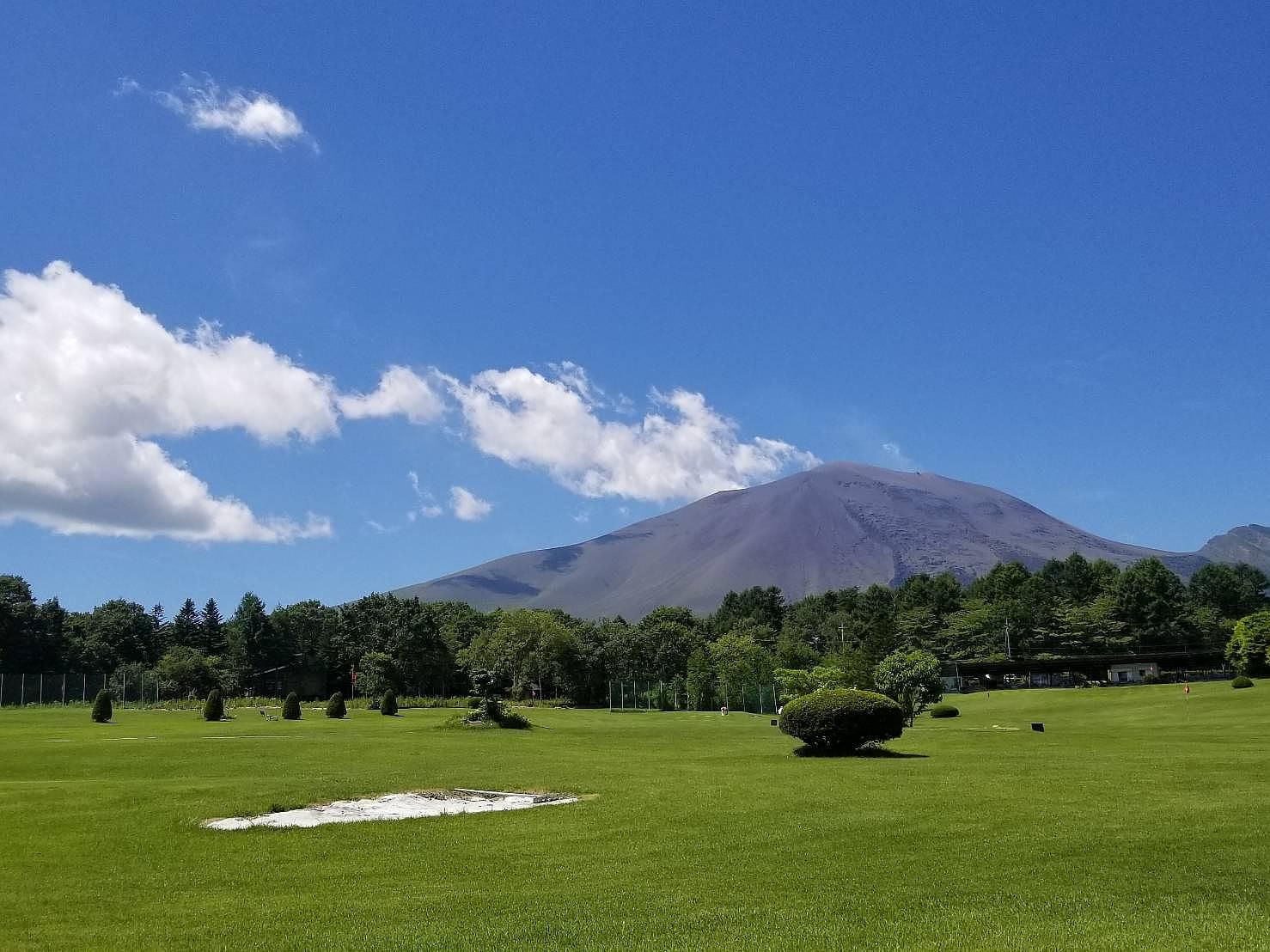 貸別荘　シエル北軽井沢-image