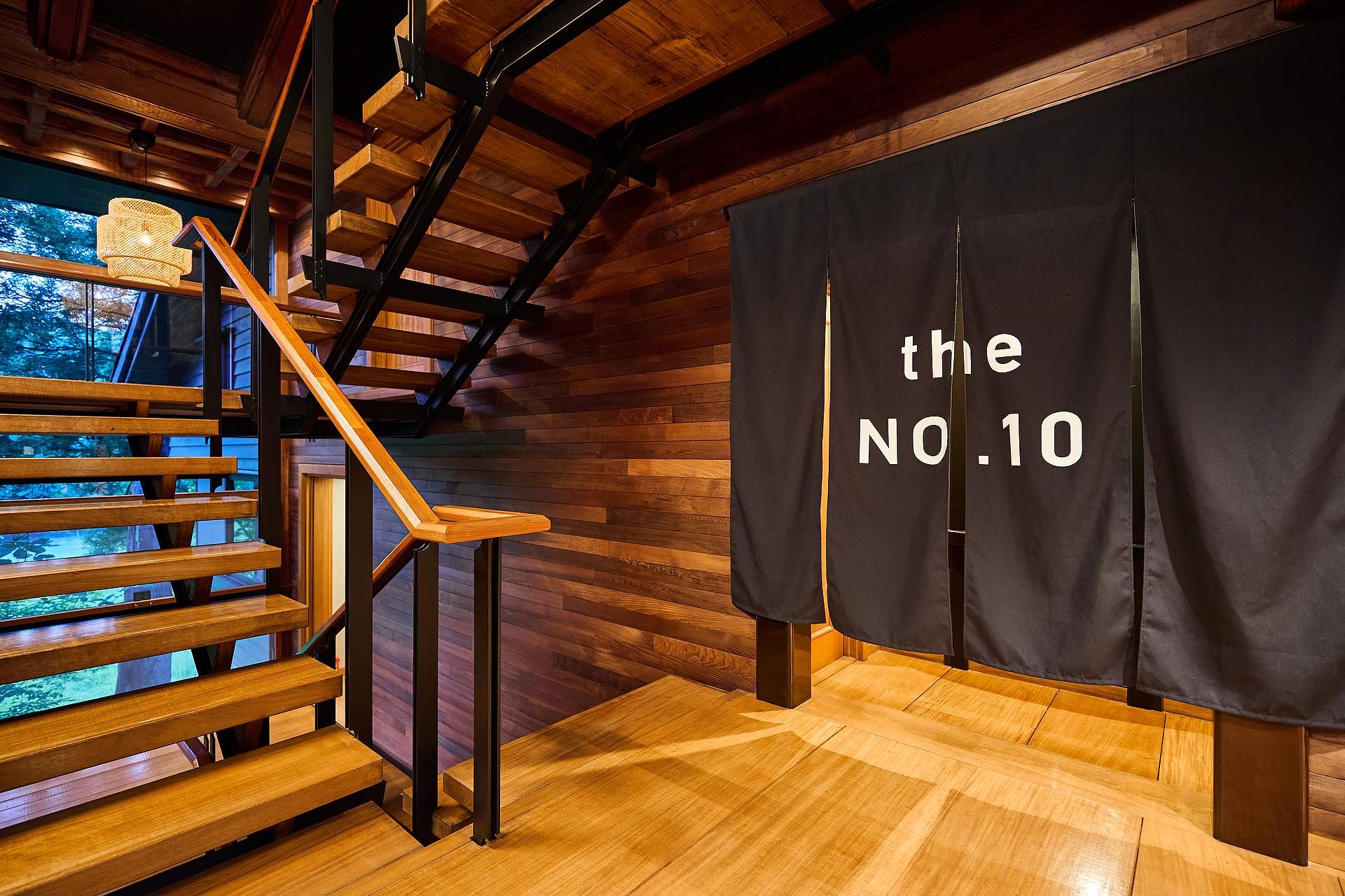 The No.10 Forest Haven Villa-image