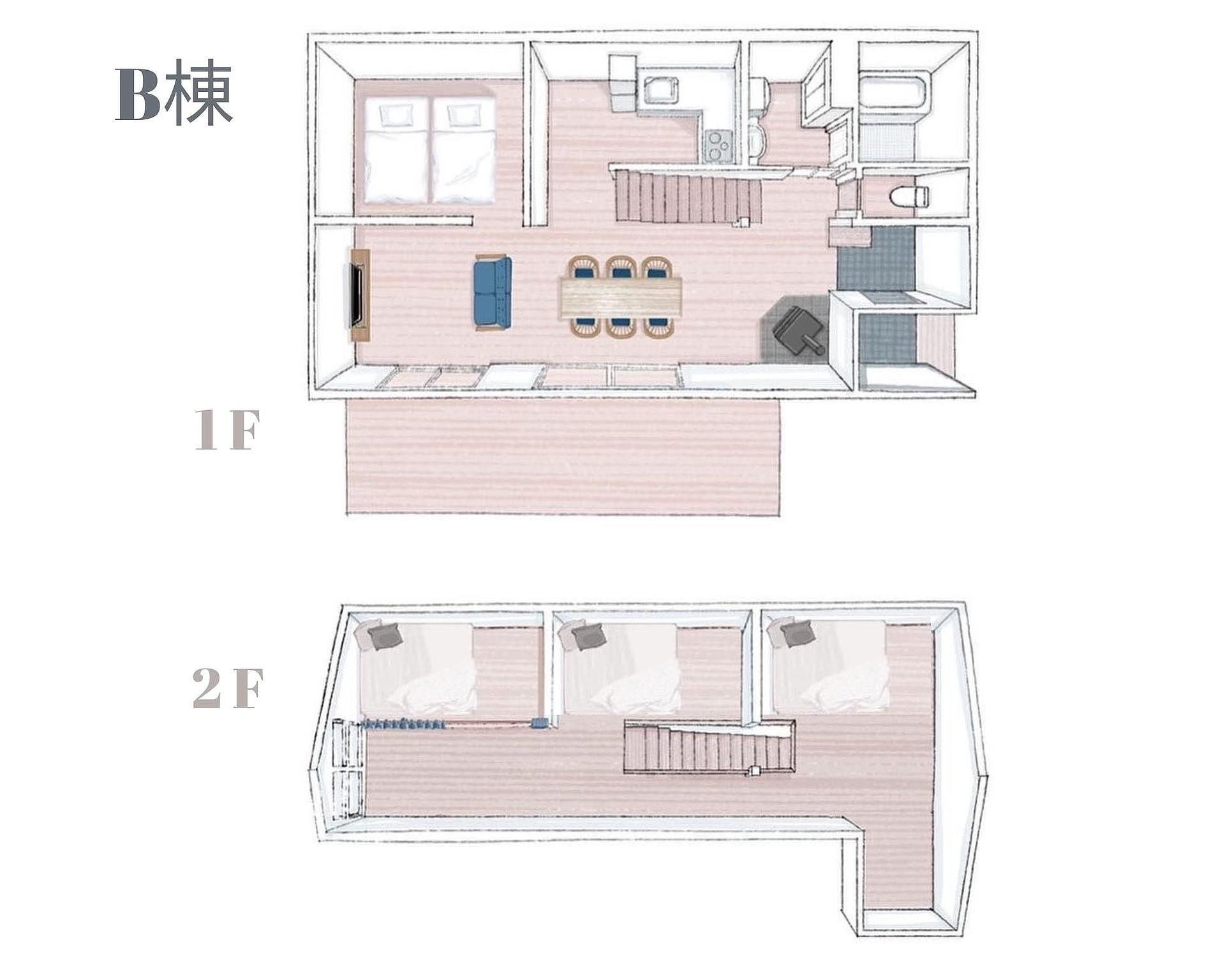 間取り画像1