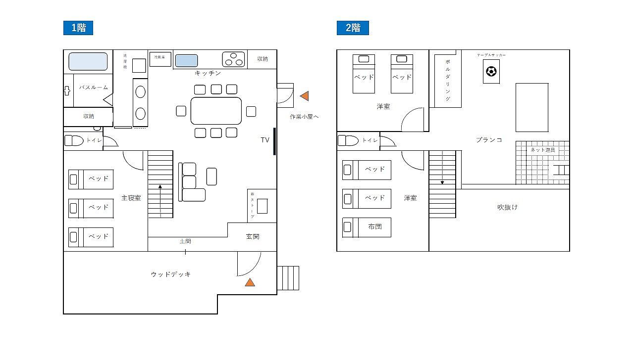 間取り画像1