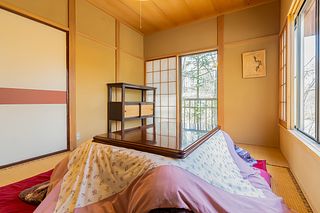 Glamping Villa REI 北軽井沢-image