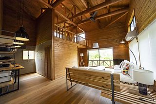 【Cottage-A】CottageColiberty　～SURF&STAY～-image