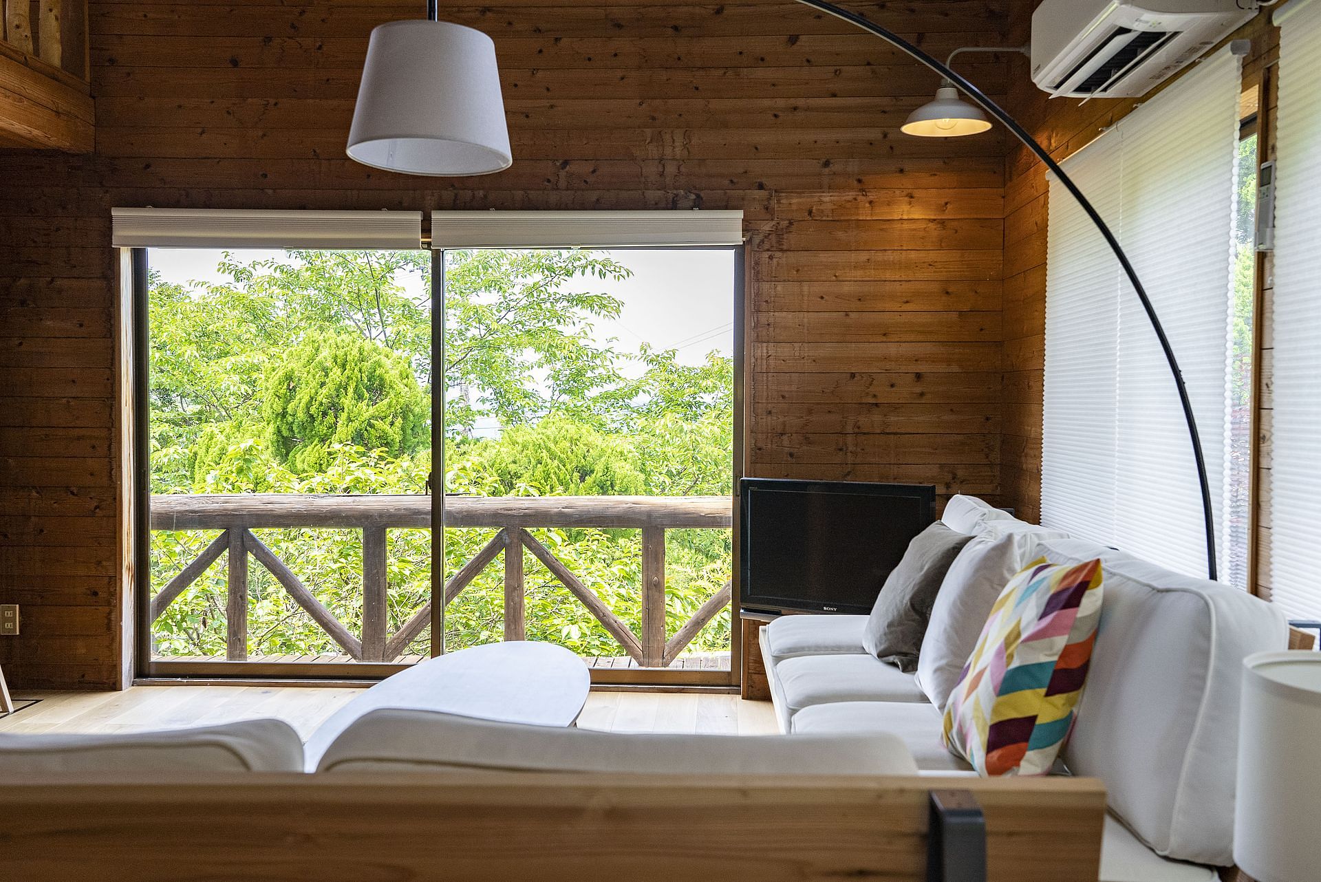 【Cottage-A】CottageColiberty　～SURF&STAY～-image