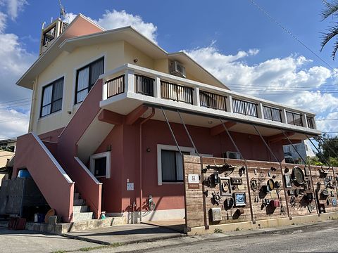 ヴィラフロムオキナワ　ファミリーデラックスタイプ / 沖縄県(本島) 恩納・うるま