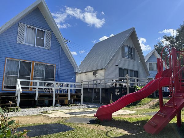 ヴィラフロムオキナワ コテージタイプの宿泊予約・宿情報 / 沖縄 沖縄県(本島) 恩納・うるまの貸別荘・コテージ | TRIPTO(トリプト)